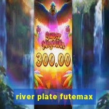 river plate futemax